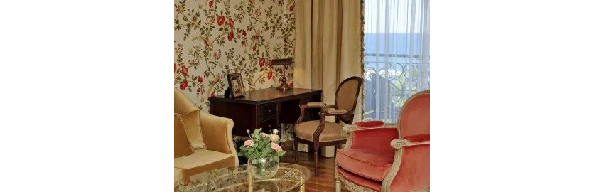 Villa Augusto Boutique Hotel & Spa 5*-20