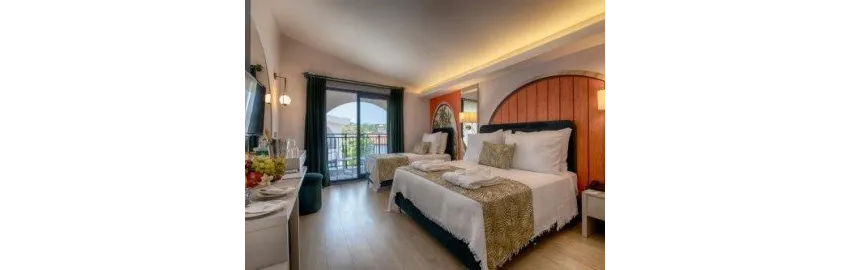 La Benata Hotel 5*-15