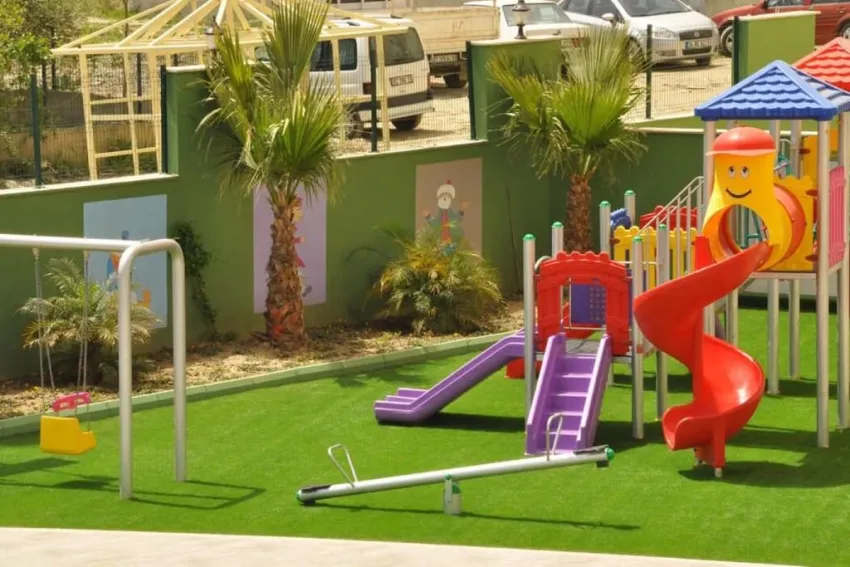 ALAN XAFIRA DELUXE RESORT & SPA  5*-11