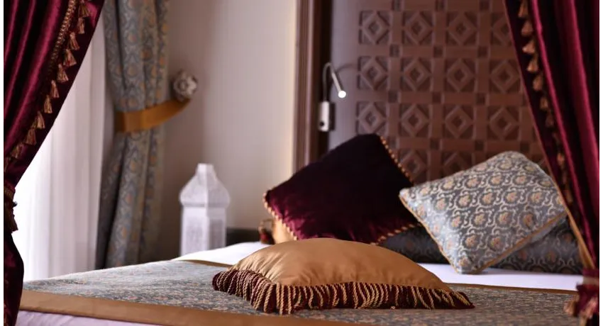 Alaaddin Beach Hotel 4*-35