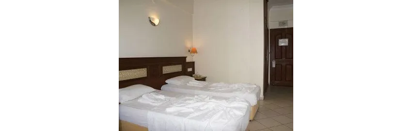 Alin Hotel 3*-9