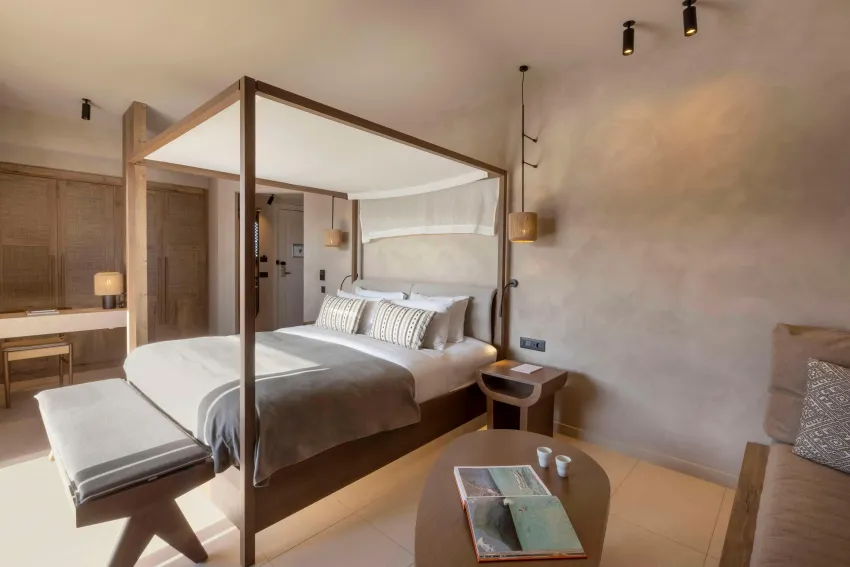 Lindian Village Resort Rhodes, Curio Collection by Hilton 4*-372