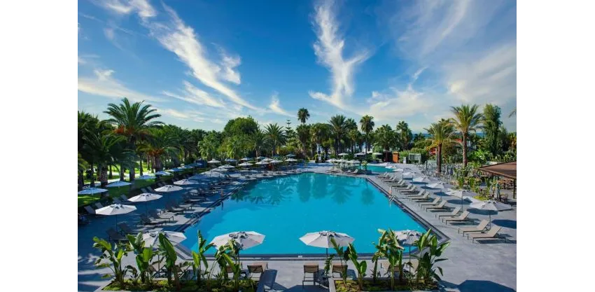 MIRAMARE BEACH HOTEL  5*-52