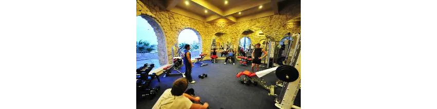 Pickalbatros Citadel Sahl Hasheesh Resort 5*-14