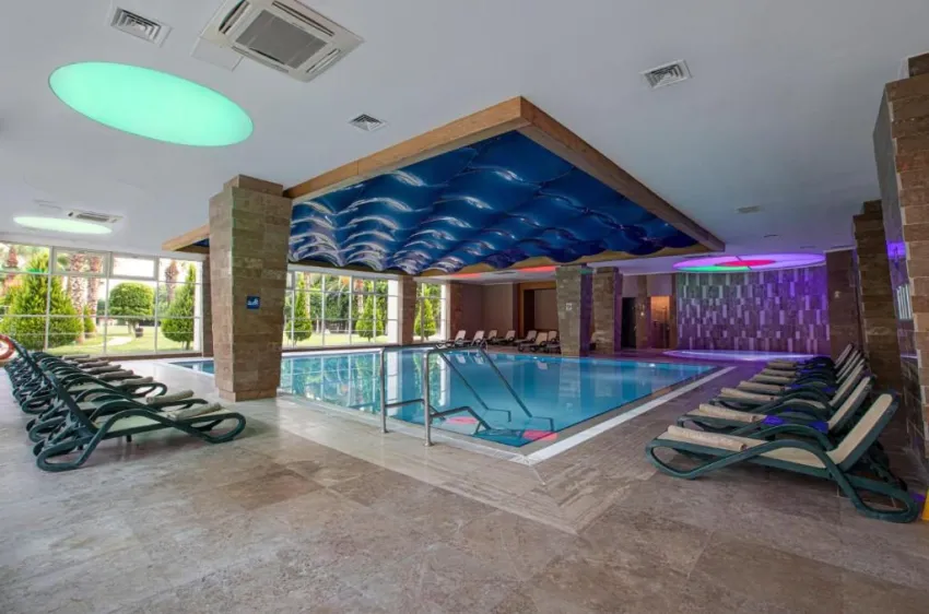 SHERWOOD EXCLUSIVE LARA  5*-25