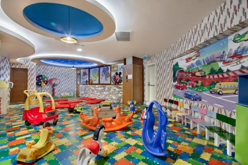 Granada Luxury Okurcalar 5*-35