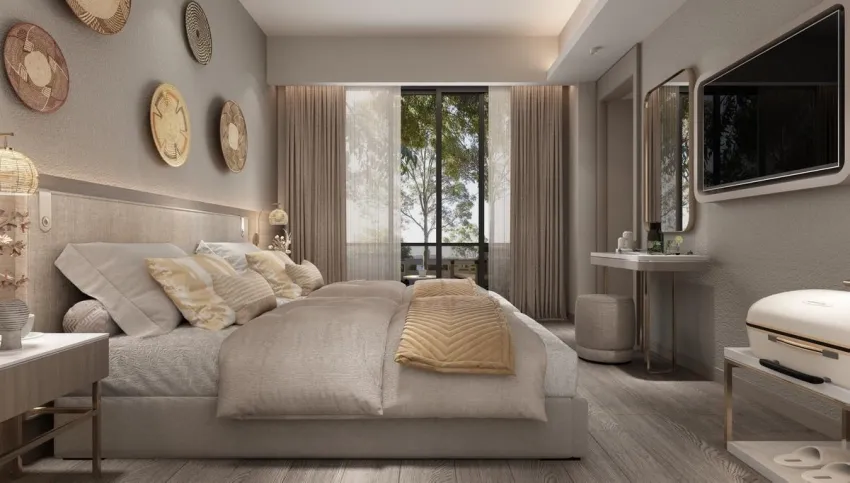 SY Hotels Belek Boutique Luxury 5*-18