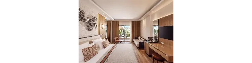 Akka Antedon Hotel 5*-25