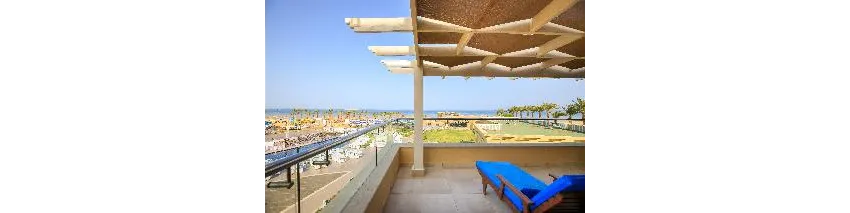Amwaj Beach Club Abu Soma 5*-35