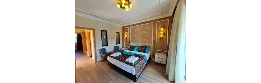 Saphir Hotel & Villas 4*-29