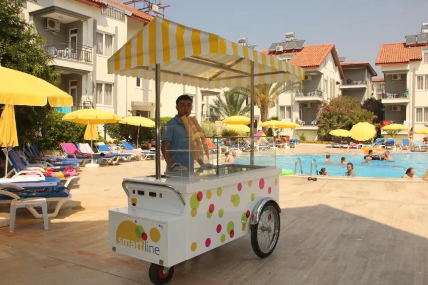 SUNLIGHT GARDEN HOTEL  3*-8