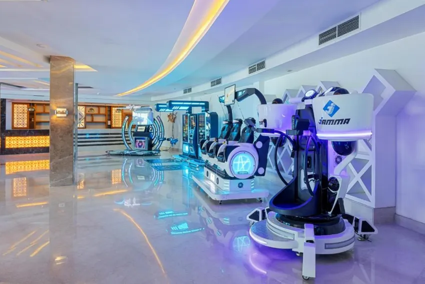 ALBATROS AQUA BLU SHARM EL SHEIKH  5*-45