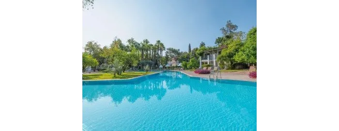 Sherwood Exclusive Kemer 5* - Kemer - Turcia