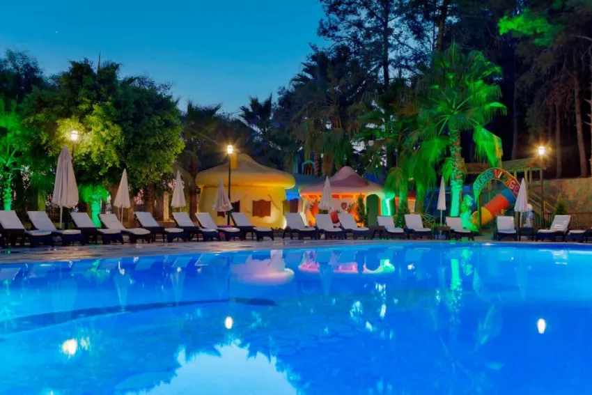 Miarosa Incekum Beach 5*-12