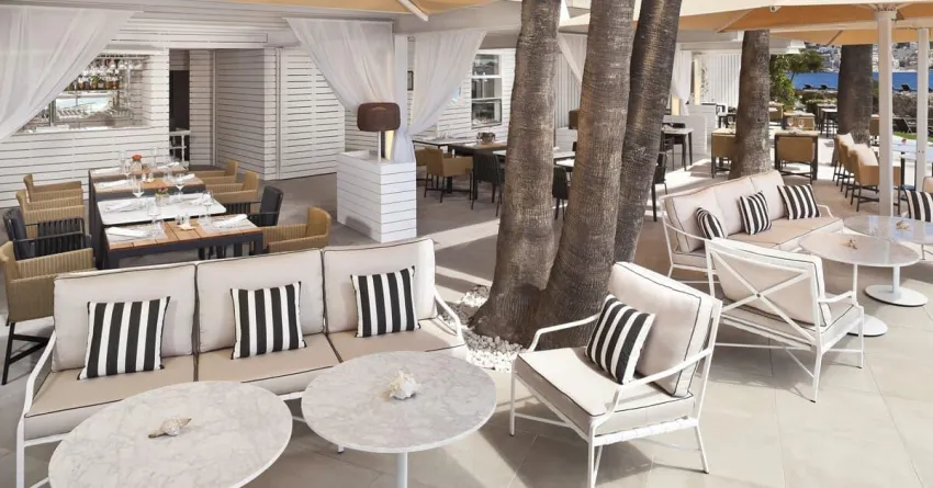 Hotel de Mar Gran Melia 5*-549