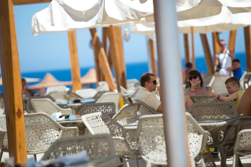 AMPHORAS BEACH  4*-47