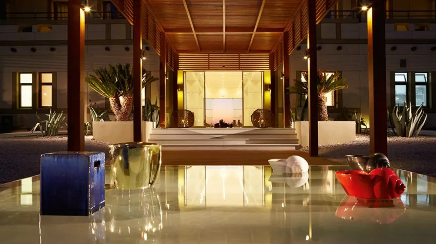 Grecotel Meli Palace 4*-6