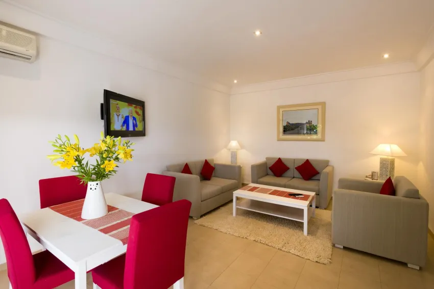 The Sindbad Hotel 5*-13