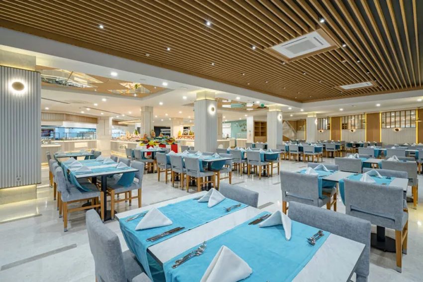 Iz Flower Side Beach Hotel 4*-29