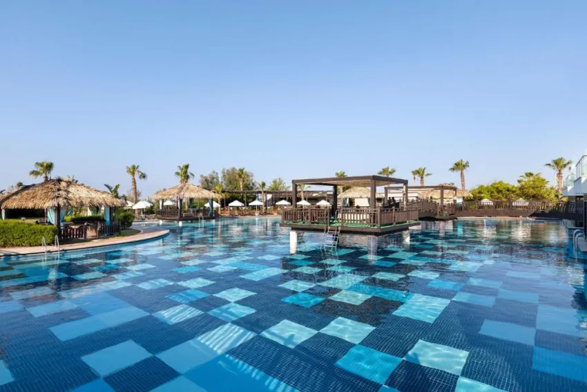 TUI BLUE SHERWOOD BELEK HOTEL (ADULTS ONLY 16+)  5*-6
