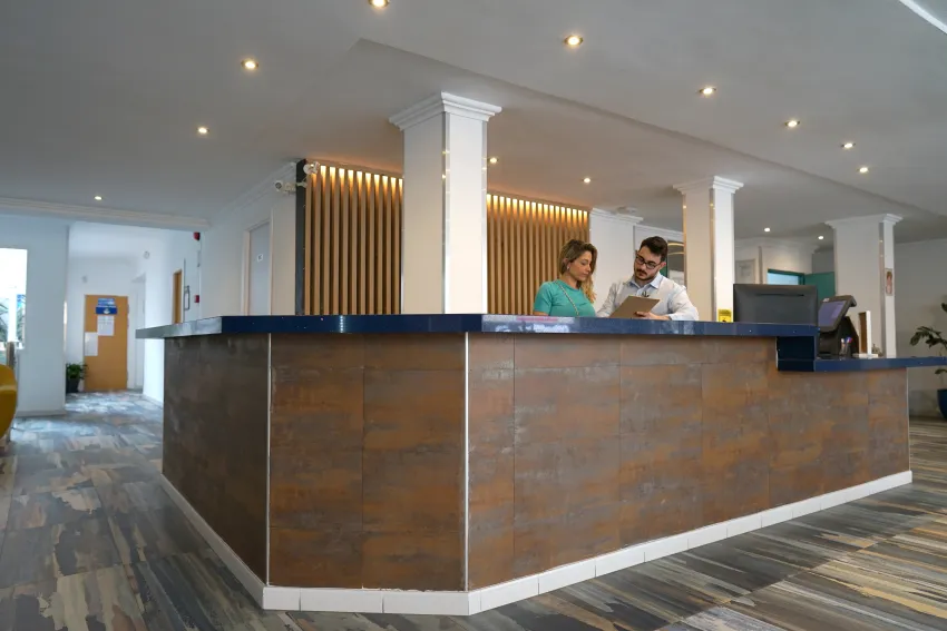 Teide Hotel 3*-6