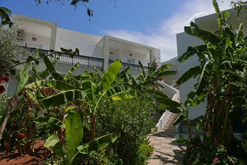 Dorian Apartments Bali 3*-6