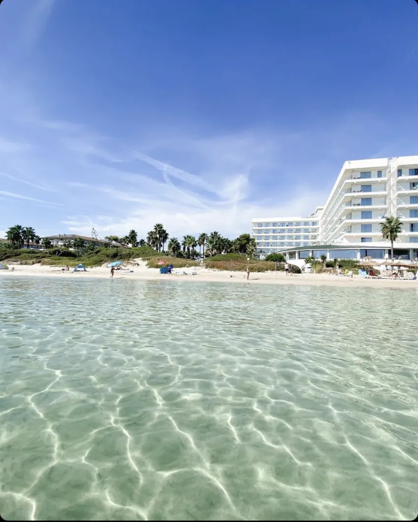 Playa Esperanza Resort 4*-160