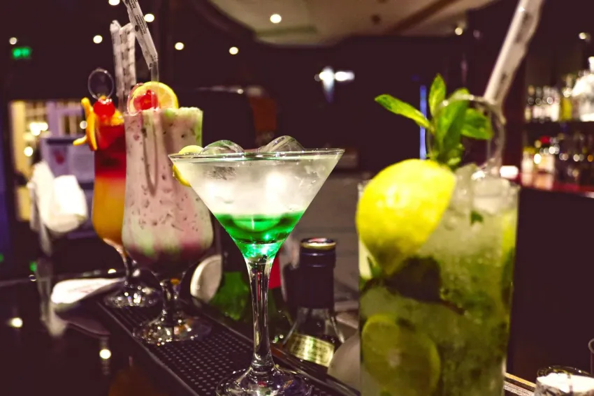 Marriott Beach Resort Hurghada 5*-154