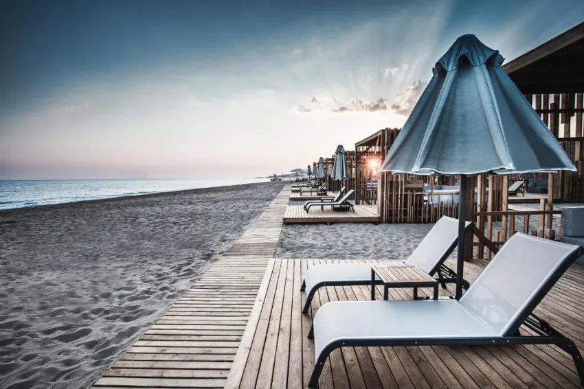 Paloma Finesse 5*-10