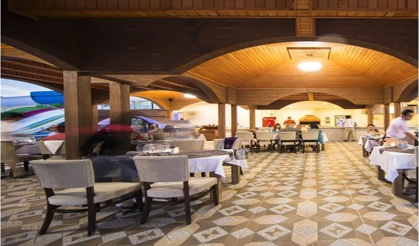 Maya World Park Belek 4*-14