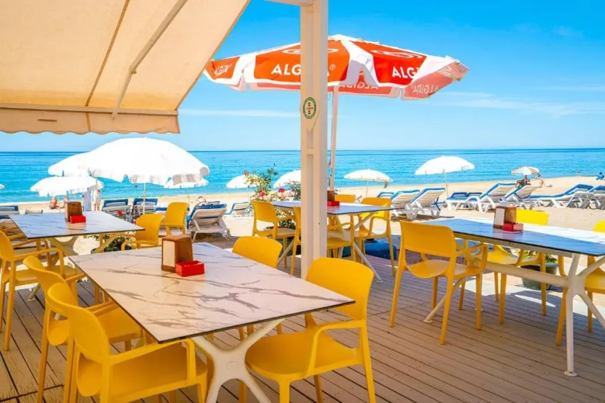 Blue Star Hotel 4*-26