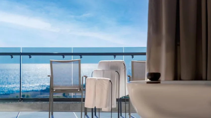 ALARCHA HOTELS & RESORT  5*-31