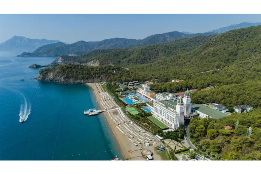 Nirvana Dolce Vita 5*-84