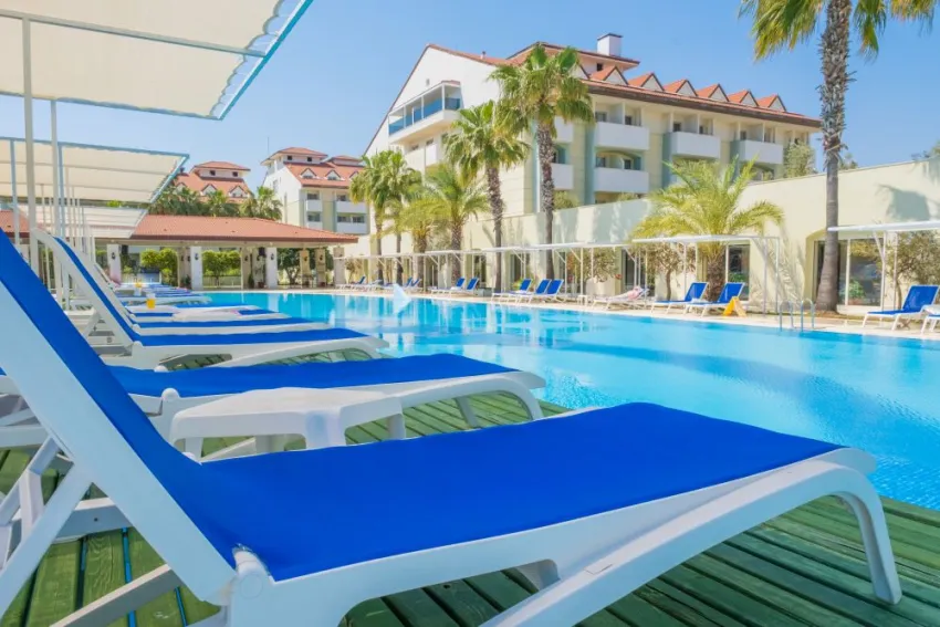 SURAL RESORT  5*-27