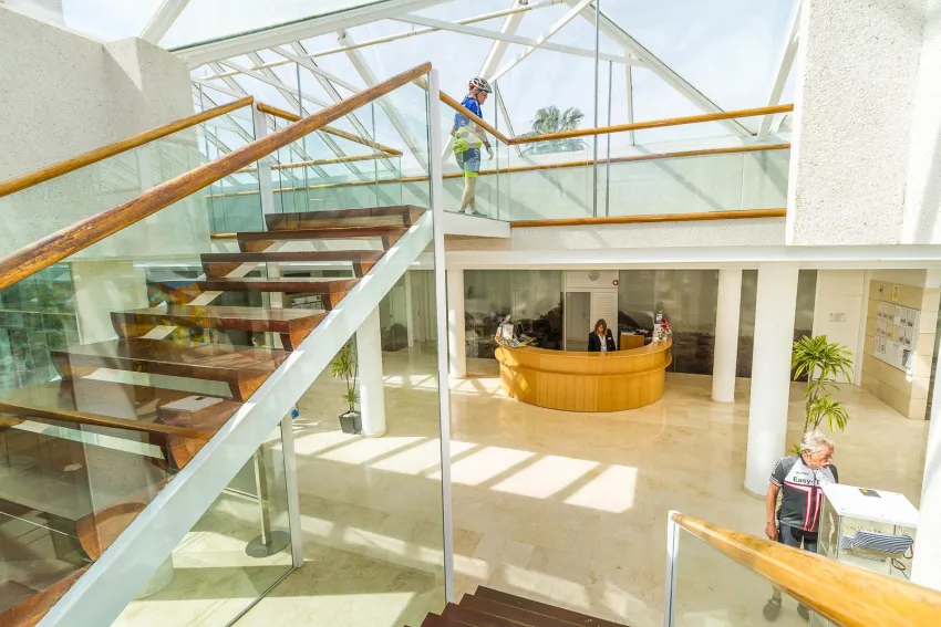 Eix Platja Daurada Hotel & SPA 4*-6