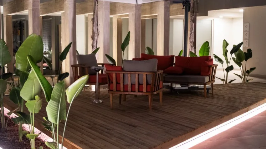 Kleopatra Dreams Beach Hotel 4*-21