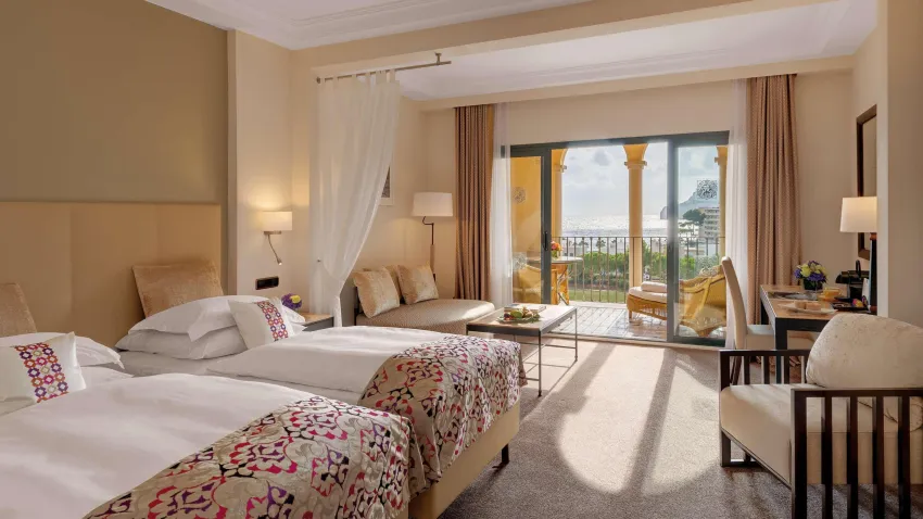 Steigenberger Hotel & Resort Camp de Mar 5*-29