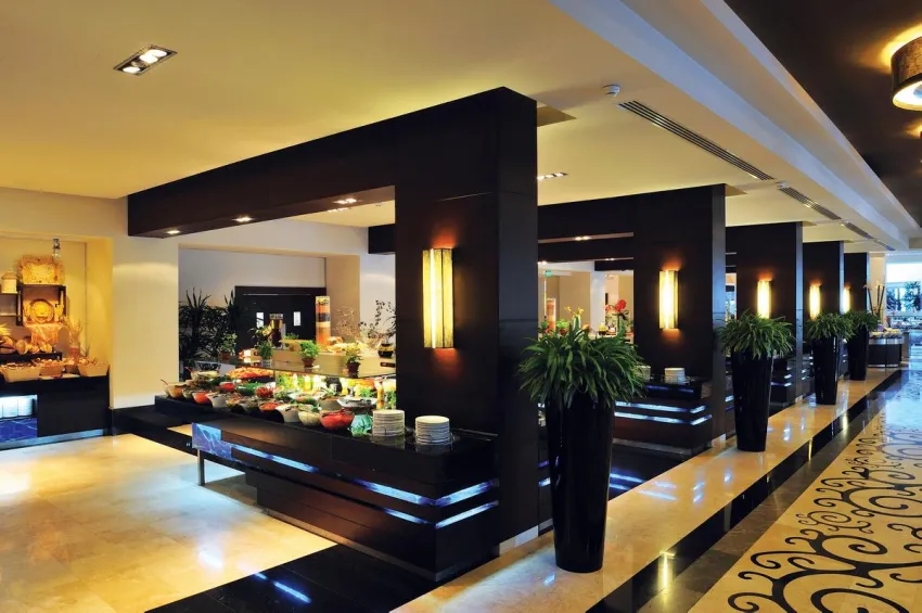 Susesi Luxury Resort Hotel 5*-22