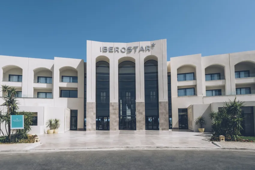 Iberostar Selection Kuriat Palace 5*-5