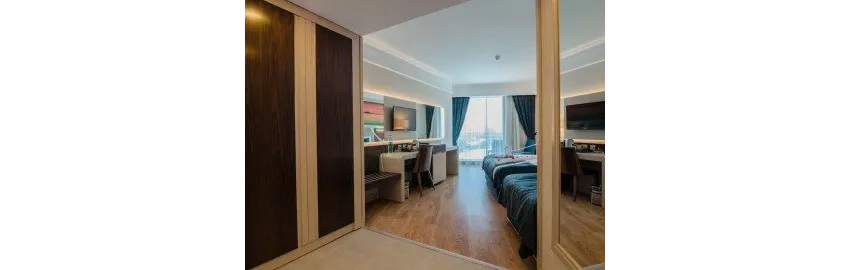Senza Grand Santana Hotel 5*-24