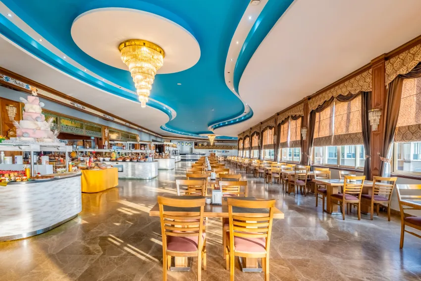 Senza Grand Santana Hotel 5*-102