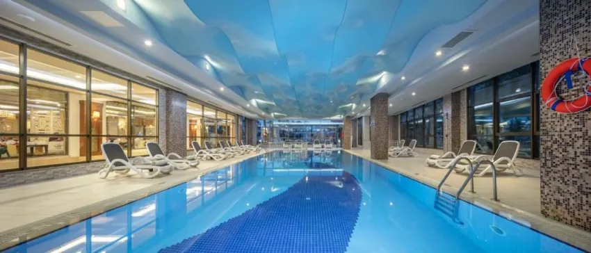 AYDINBEY KINGS PALACE & SPA  5*-13