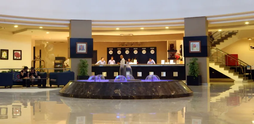 El Karma Aqua Beach Resort 4*-63