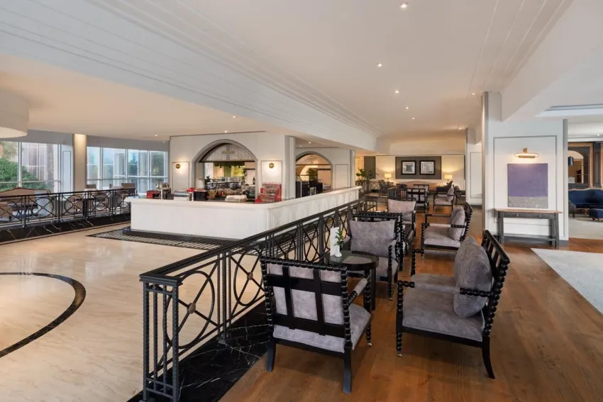 Ic Hotels Santai Family Resort 5*-17