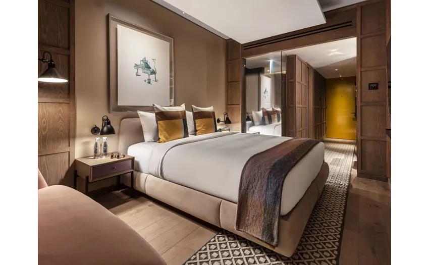 ELIT LIFE HOTEL  4*-16