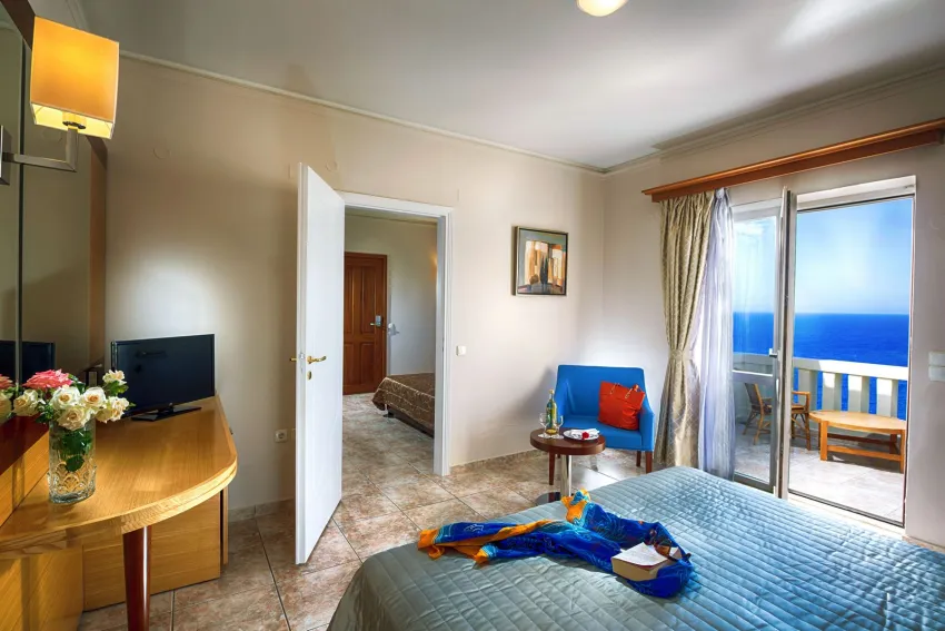 Athina Palace Resort and Spa 5*-19