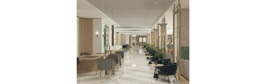 Fame Residence Kemer & Spa 5*-5