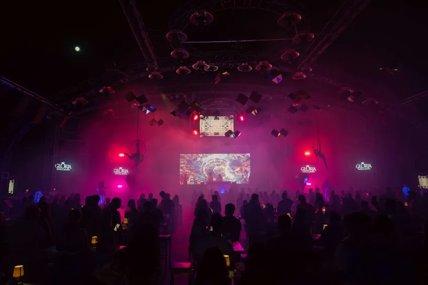 Gloria Serenity Resort 5*-339