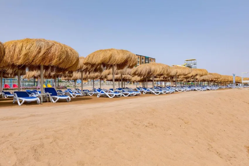 REWAYA LUXURY RESORT  5*-19