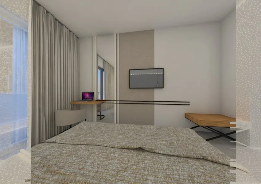 Atlantis Boutique Hotel (ex City Hotel) 4*-23